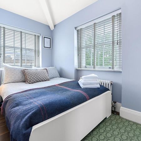 Woodbridge House Apartment London Ngoại thất bức ảnh
