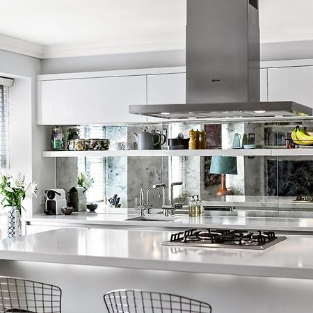 Woodbridge House Apartment London Ngoại thất bức ảnh
