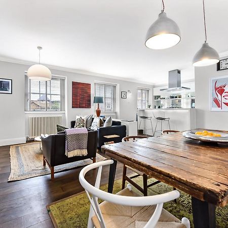 Woodbridge House Apartment London Ngoại thất bức ảnh