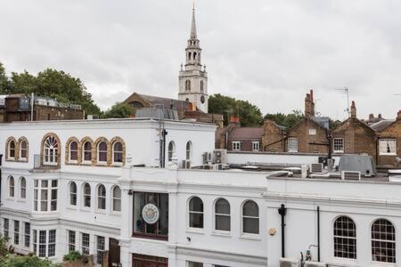 Woodbridge House Apartment London Ngoại thất bức ảnh