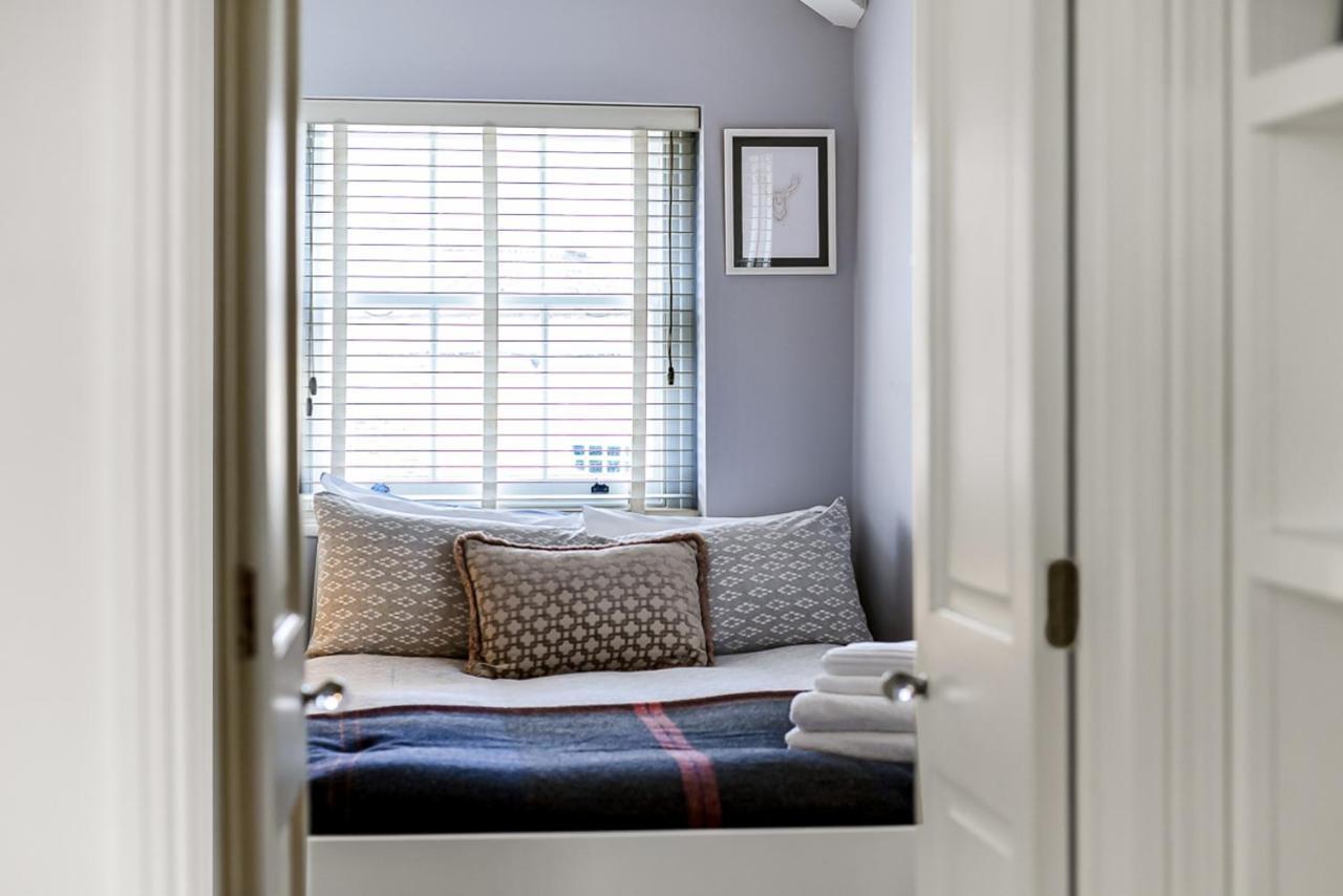 Woodbridge House Apartment London Ngoại thất bức ảnh