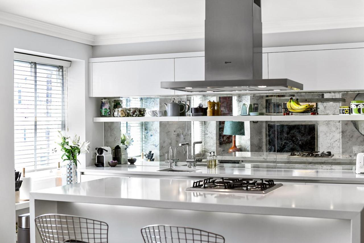Woodbridge House Apartment London Ngoại thất bức ảnh