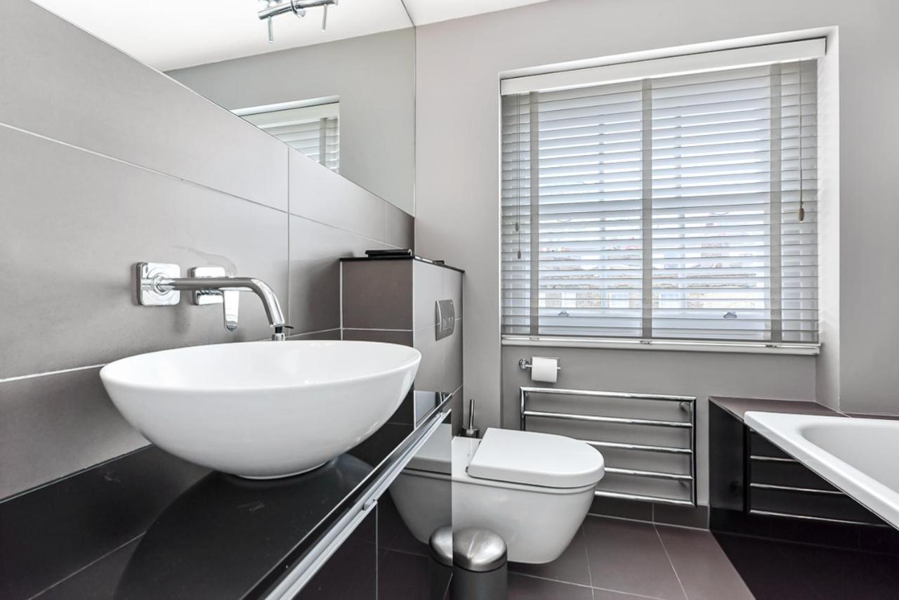 Woodbridge House Apartment London Ngoại thất bức ảnh