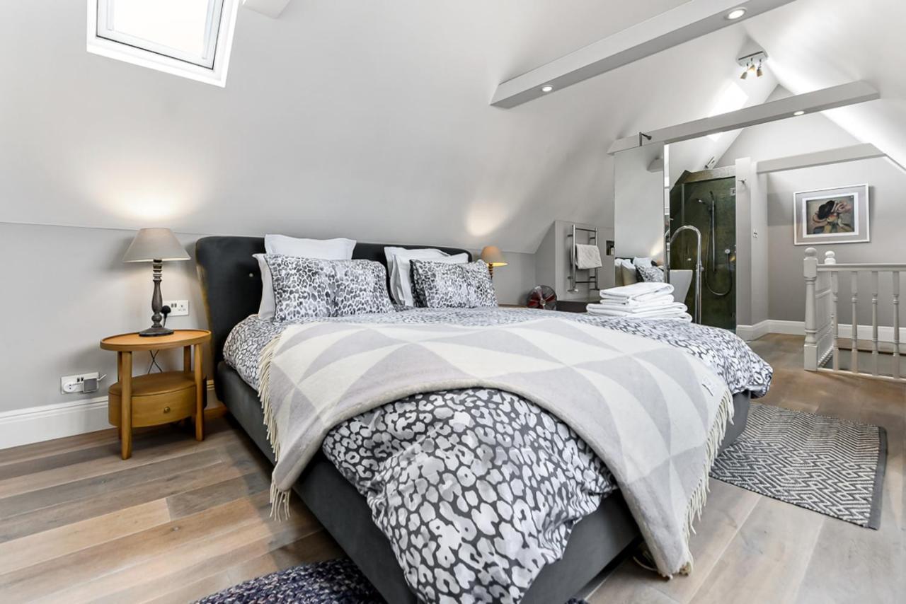 Woodbridge House Apartment London Ngoại thất bức ảnh
