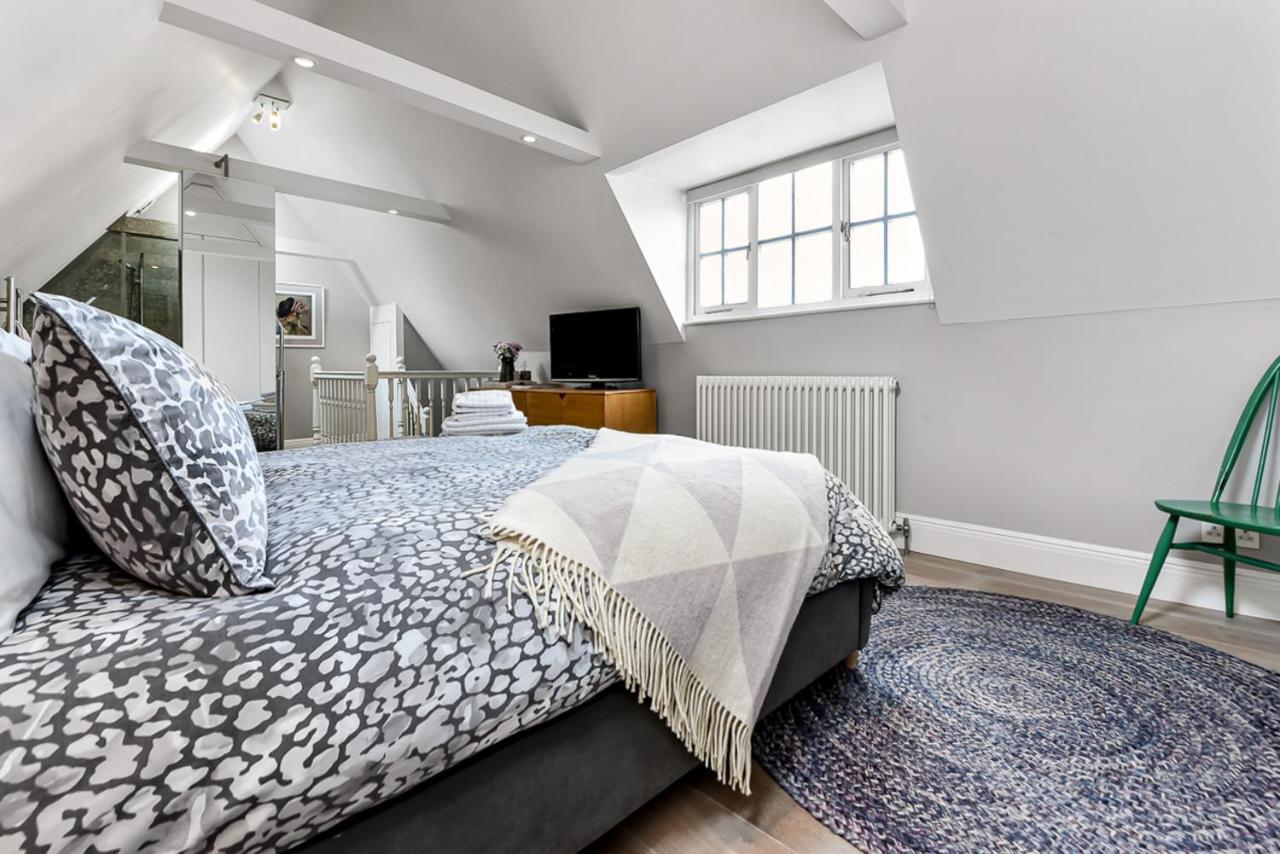 Woodbridge House Apartment London Ngoại thất bức ảnh