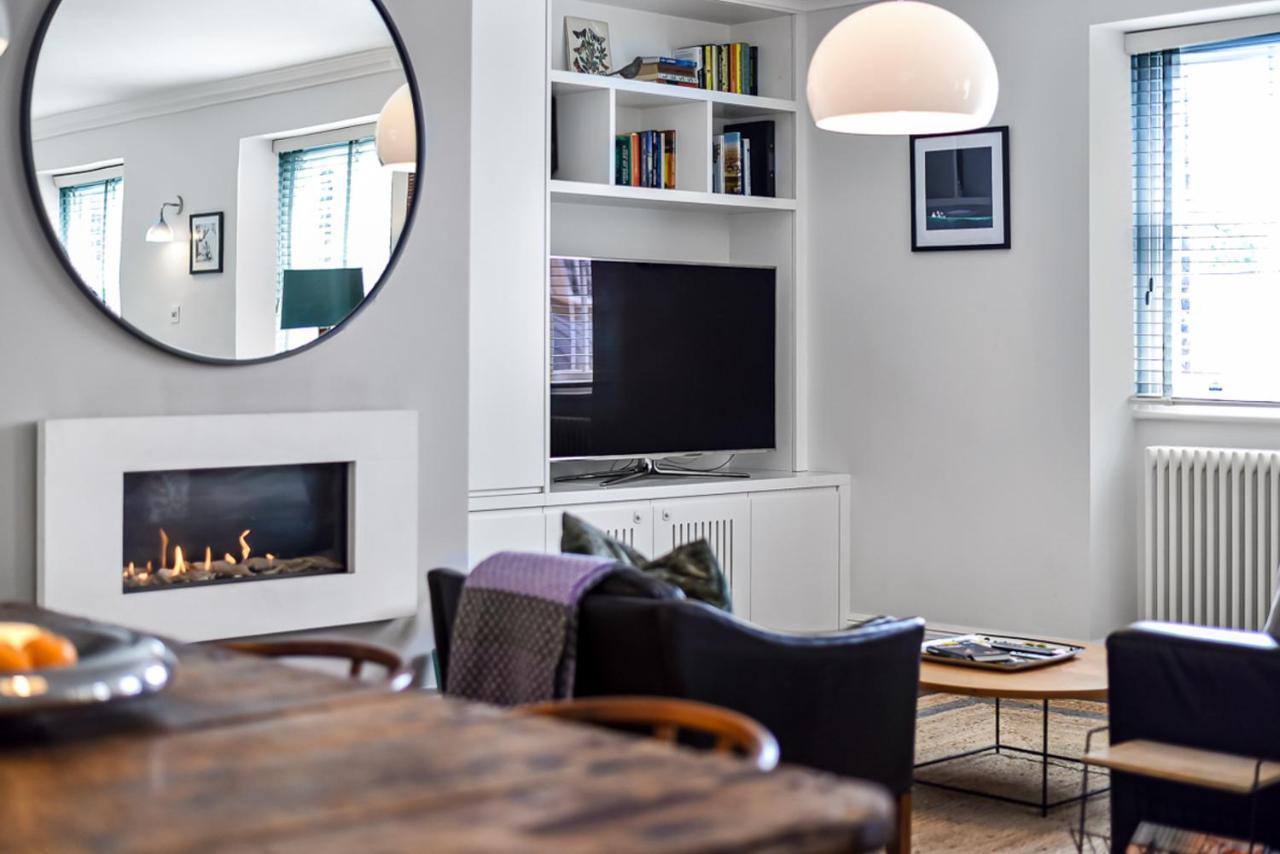 Woodbridge House Apartment London Ngoại thất bức ảnh