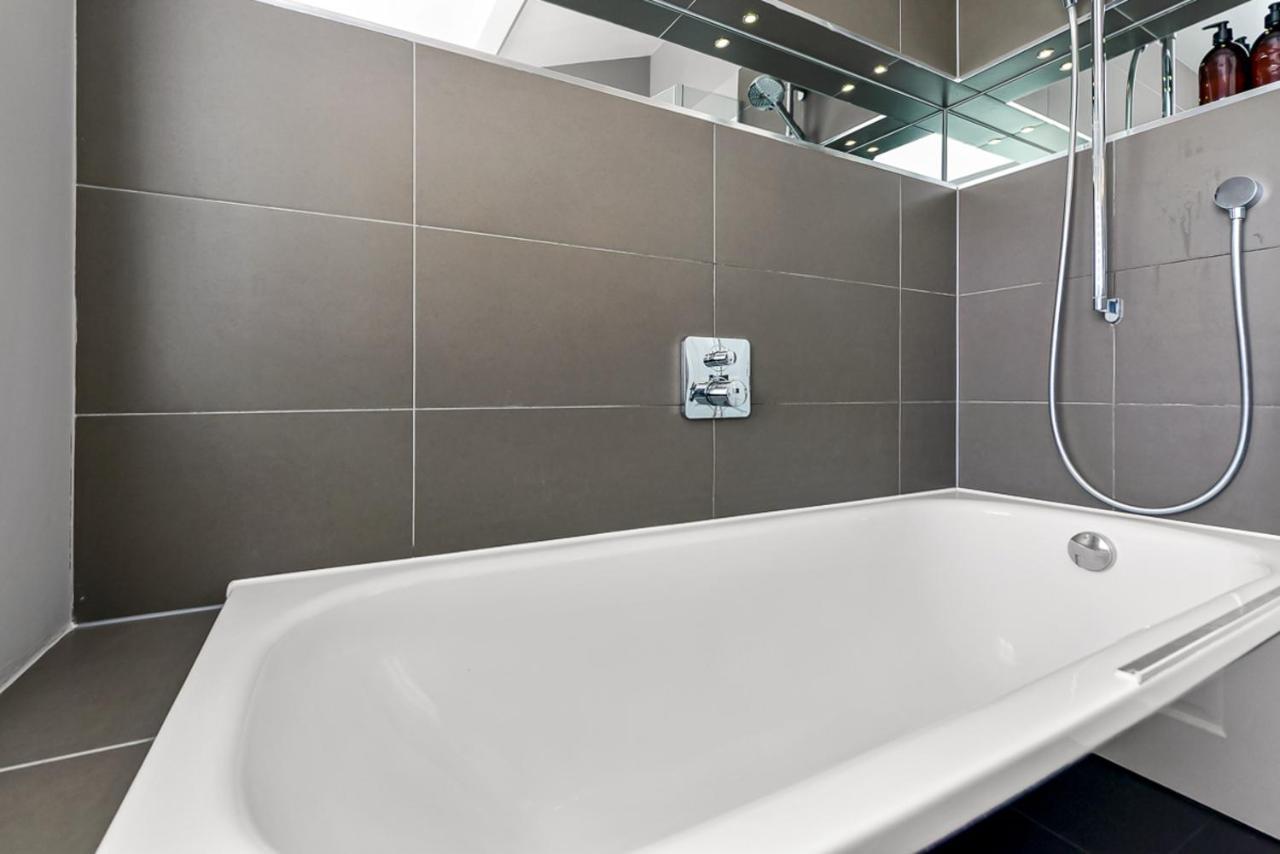 Woodbridge House Apartment London Ngoại thất bức ảnh