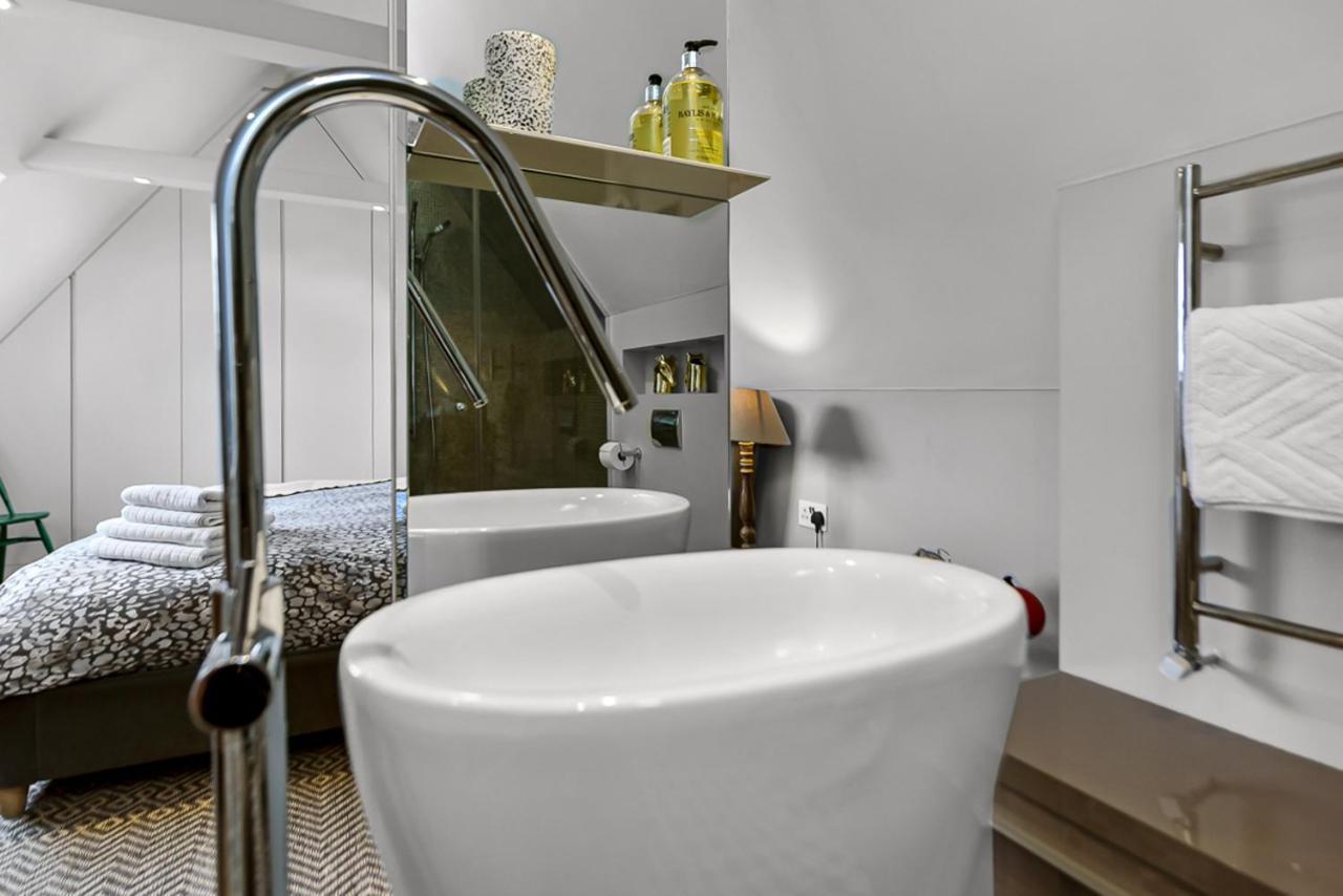 Woodbridge House Apartment London Ngoại thất bức ảnh