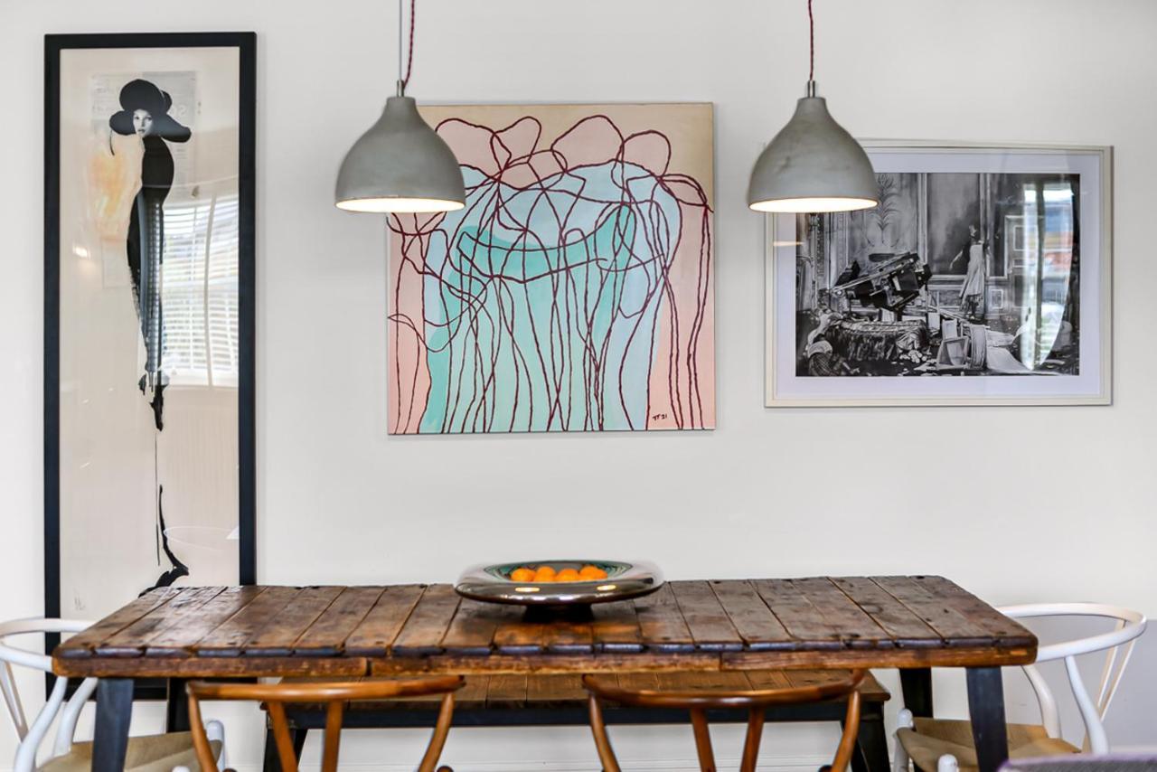 Woodbridge House Apartment London Ngoại thất bức ảnh