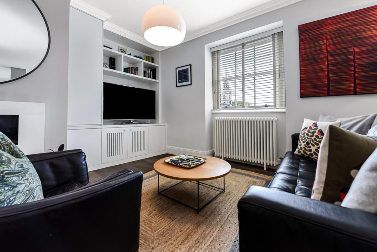 Woodbridge House Apartment London Ngoại thất bức ảnh