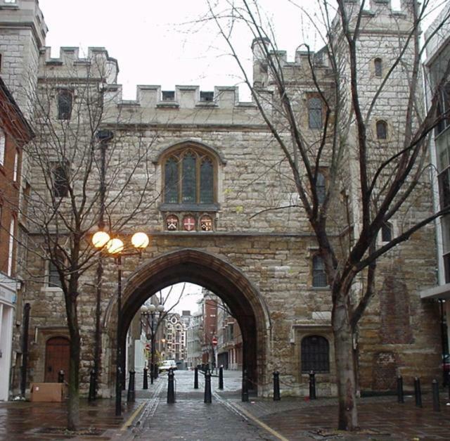 Woodbridge House Apartment London Ngoại thất bức ảnh